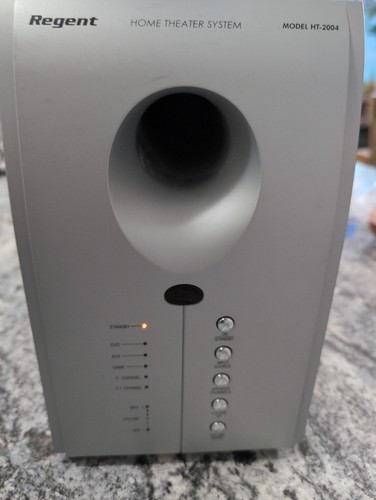 Regent 2004 altoparlante - ht-2004,