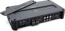Audison 500 amplificatore - audison, sr