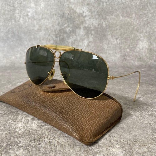 Occhiali sole ray ban l - occhiali, b