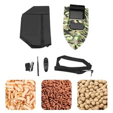 Esca da Pesca Barca Alta