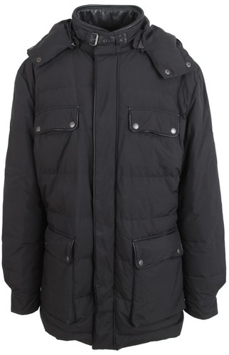 Belstaff piumino uomo - piumino,