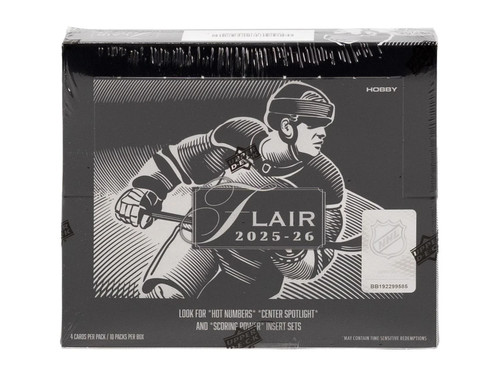2025 upper deck fleer - upper,