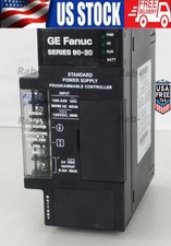 GE FANUC IC693PWR321Y