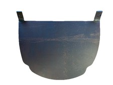 Jotul Jøtul 4 deflettore