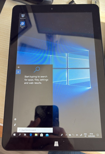 Linx 1010l 16gb - 16gb, windows