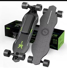 Monopattino elettrico V6