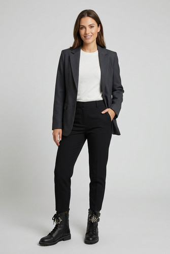Stivali kurt geiger neri - stivali,