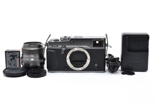 Fujifilm pro2 xf 23mm f2 - 23mm,