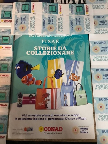 Bollini storie da - 40,