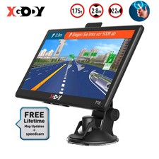 Navigatore GPS per camion auto