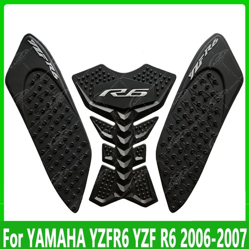 Per yamaha yzf 2006 - 2006-2007, 3d