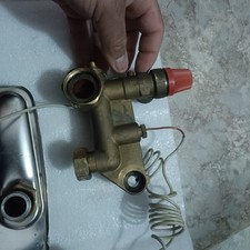 Immergas Valvola Tre Vie Con