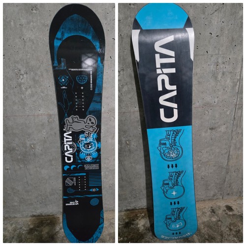 Capita outerspace living wide - capita,