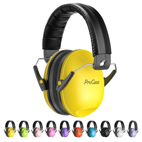 Casco anti rumore - casco,