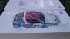 Otto Mobile Renault 17 Gordini Gr 5 1975 1/18