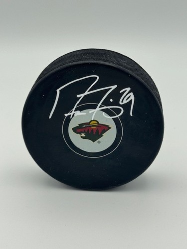 Marc andre fleury firmato - marc,