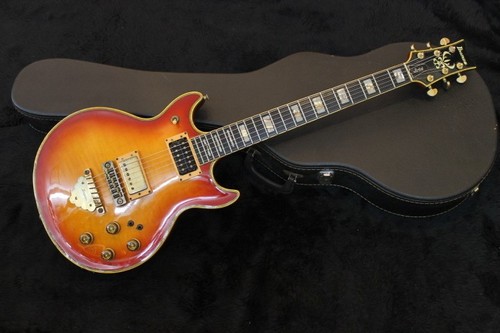 Ibanez artist series - series, ar-300