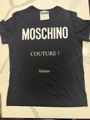 Shirt uomo moschino - uomo,