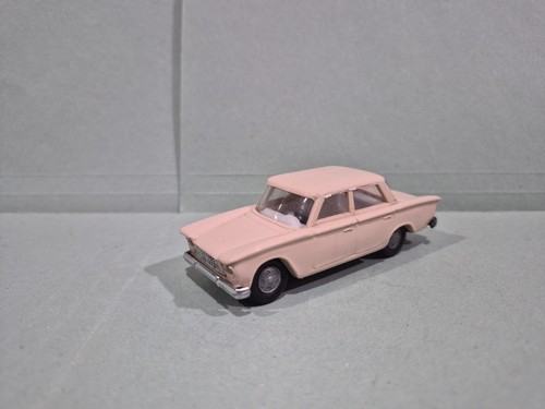 Politoys aps fiat 1300 - fiat,