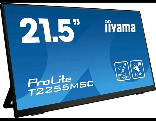 Iiyama prolite t2255msc - prolite, t2255msc-b1