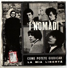 I nomadi Come potete giudicar