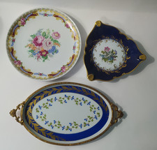 Limoge porcellane vintage a - limoge,