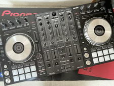 Pioneer DJ DDJ-SX3 con alimentatore e scatola originale testato funzionante...