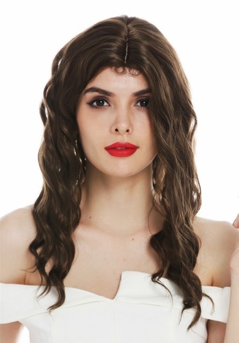 Parrucca donna lungo - da,