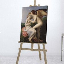 Quadro su Tela |Q1123|  "Amore