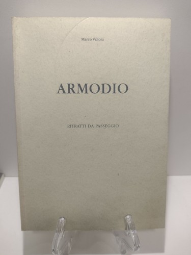 Armodio ritratti passeggio - da,