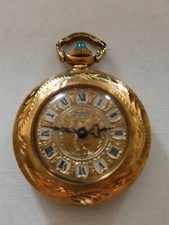 Nysise Cassa in oro 750