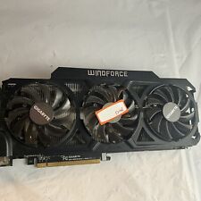 GIGABYTE RADEON R9 290X 4GB