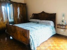 Camera da letto in stile