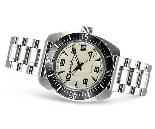 Vostok amfibia full lume - vostok,