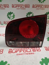 7l6945094t FARO FANALE  POSTERIORE Interno DESTRO Dx VOLKSWAGEN Touareg 2009