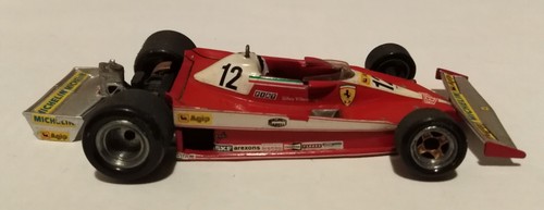 Fds hand built kit montato - fds, hand-built