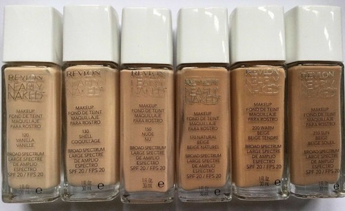 Revlon fondotinta trucco - , quasi