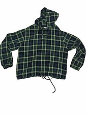 Maglione Zara con cappuccio