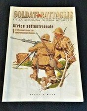 SOLDATI E BATTAGLIE DELLA