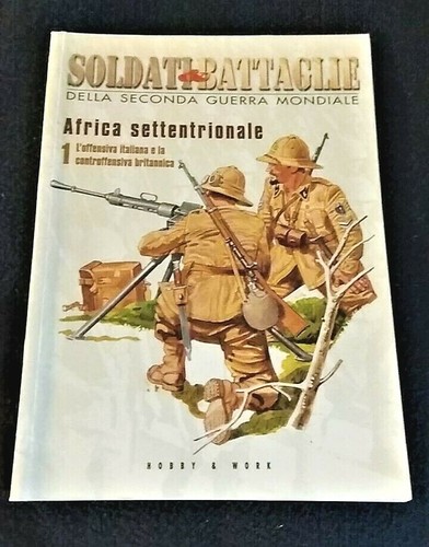 Soldati battaglie della - soldati,