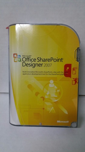 Microsoft office sharepoint - microsoft,