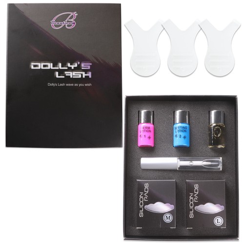 Dolly lash beauticom ciglia - dolly's,