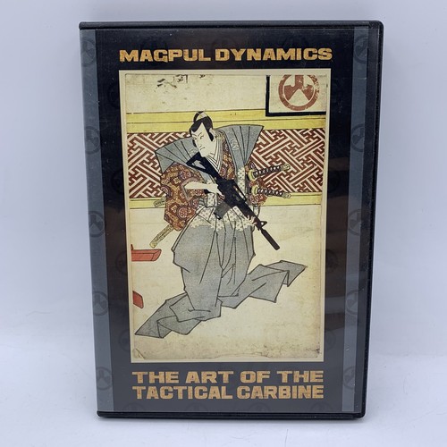 Magpul dynamics the art of - dynamics,