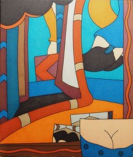 PIERSANDRO COELLI - opera