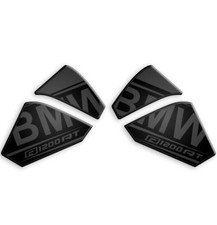 PROTEZIONI LATERALI SERBATOIO