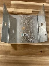 Base palo/colonna 6x6, no BC60Z, cravatta forte Simpson.