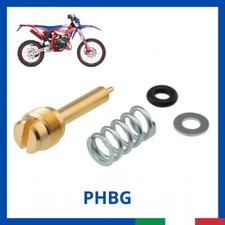 kit vite molla regolazione