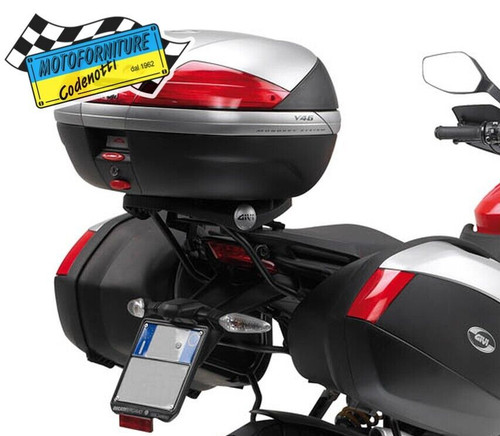 Attacco posteriore givi sr312 - givi,