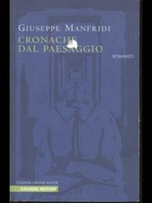 CRONACHE DAL PAESAGGIO