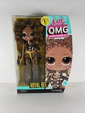 LOL Surprise OMG Fashion Doll